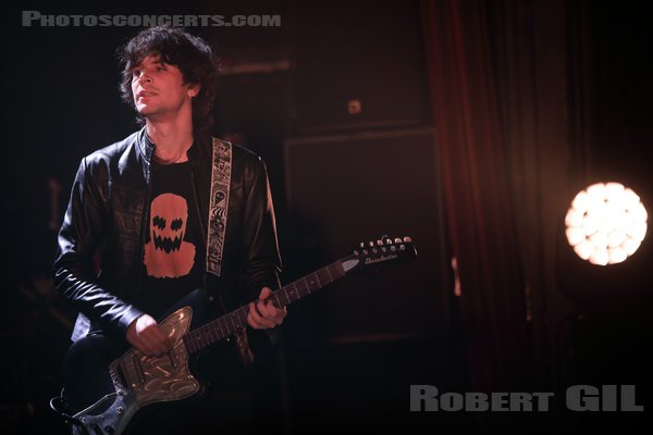 TRIAGE - 2024-06-20 - PARIS - La Cigale - 